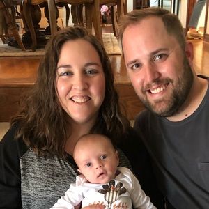 Meet your Posher, Stefani